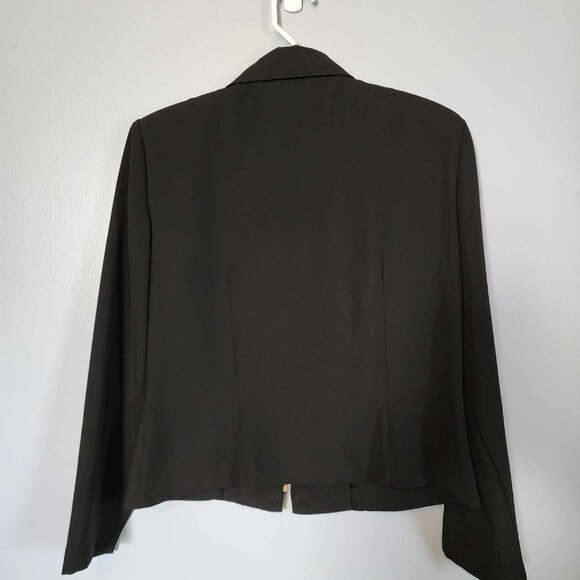 EUC Positive Attitude Petite Jacket - Picture 4 of 4